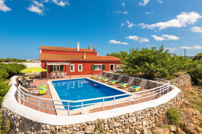 Others 2, Villa Son Muscart by Villa Plus, Baleares