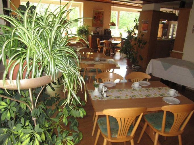 Food & Drinks 4, Hotel Fährhaus, Regionalverband Saarbrücken