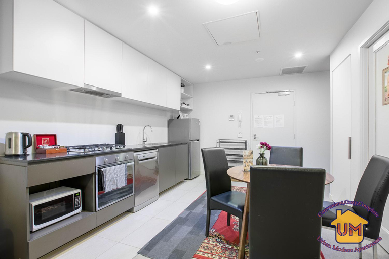 Others 3, Aussie Escape Apartments-Skyline Collins Tower, Melbourne
