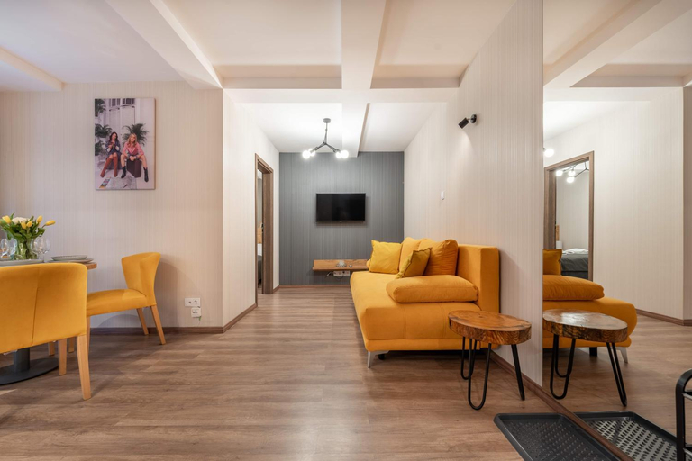 Others 2, Kurort Kozubnik Daglezja - Apartamenty Dream Apart, Bielsko