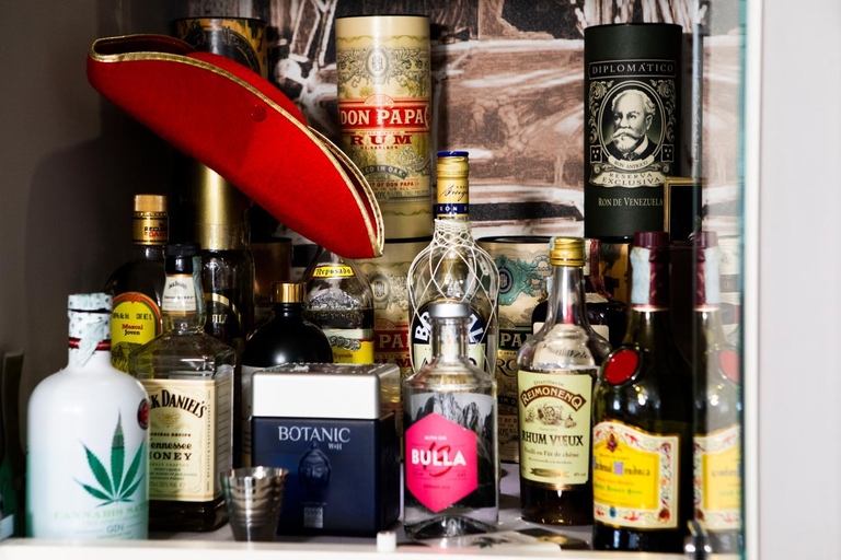 Food & Drinks 5, Hotel Leon Ristorante al Cavallino Rosso, Foggia