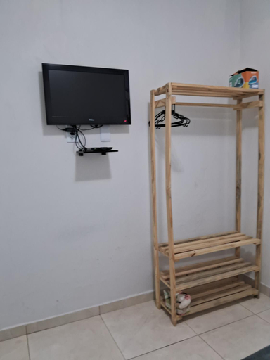 2, Suites flor de Mandacaru, Piranhas