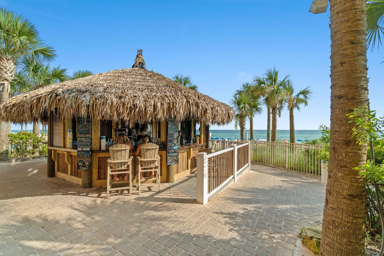 Exterior & Views 1, Calypso Beach Resort & Towers by Panhandle Getaways, Bay