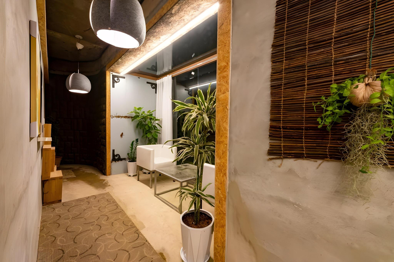 Bathroom, Ulsan Made Stay, Cheongdo