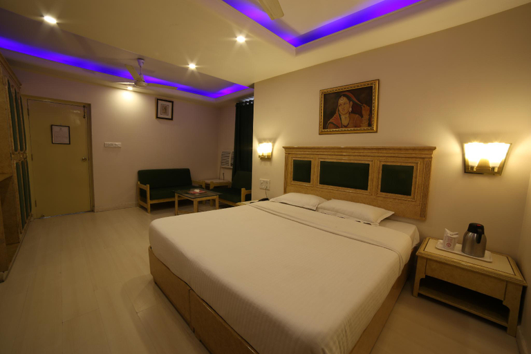 bedroom 7
