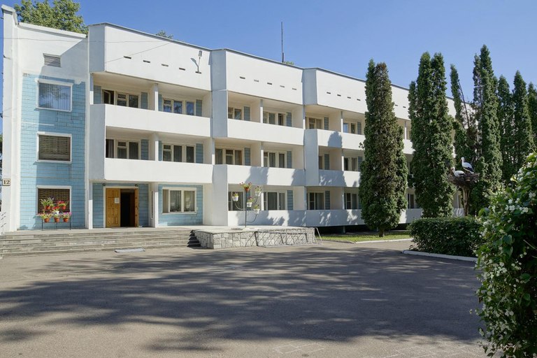 Others 3, Sanatoriy Dzerzhinskogo, Ramonskiy rayon