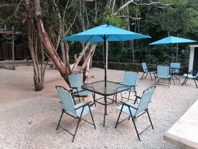 Others 4, Bacalar Inn, Othón P. Blanco