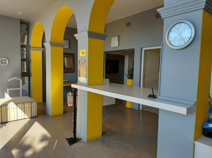 Public Area 3, The Hampton Exclusive Guest House, Buffalo City