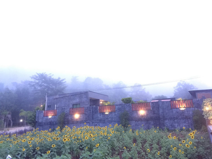 Exterior & Views 1, Keeree Loft Resort คีรีลอฟท์รีสอร์ท, Thong Pha Phum