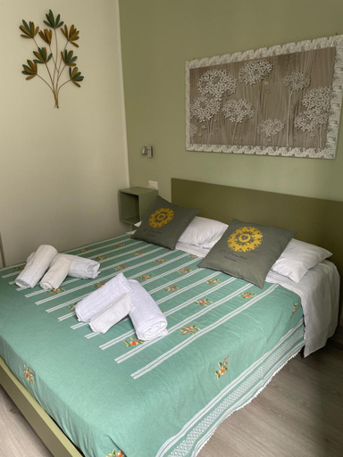Others 3, La Presentosa Bed&Breakfast, Chieti