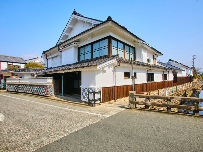 Exterior & Views 1, 以久波別邸虎屋, Ukiha