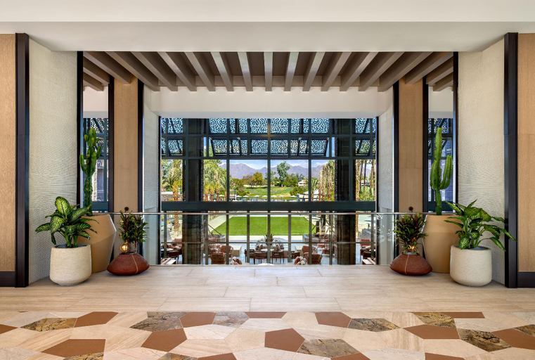 Public Area 5, Grand Hyatt Scottsdale Resort, Maricopa