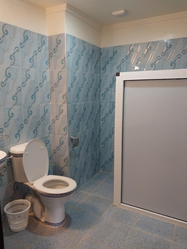 Bathroom 3, Sud Est Palace, Ouarzazate