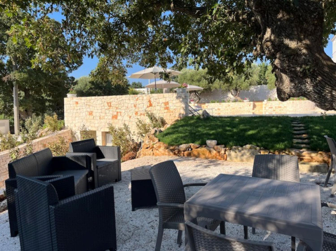 Food & Drinks 5, Casa Vacanze 'La Quercia', Brindisi