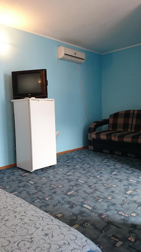Others 4, Hotel Apriori, Anapskiy rayon