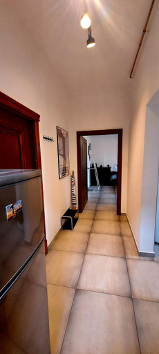 Others 5, Pokoje i apartamenty Belle Epoque, Lębork