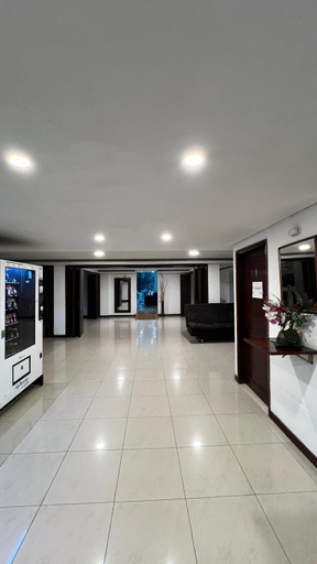 Public Area 3, Hotel Gran Conquistador 33, Medellín