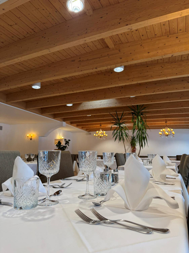 Food & Drinks 3, Hotel Savoia, Bolzano