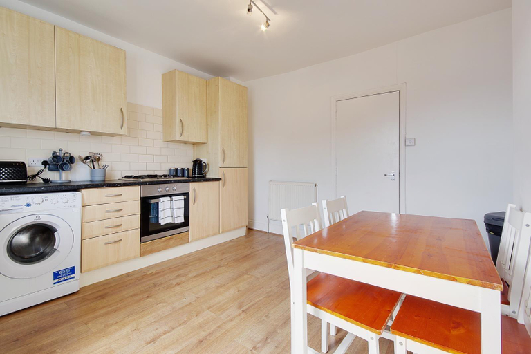 Others 5, Ashley Road Apartment 3, Poole