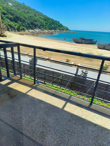 Others 3, 海天酒店, Lienkiang (Matsu Islands)