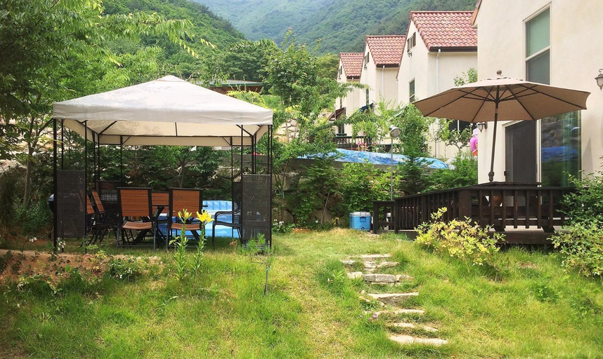 Others 1, benehil pension, Miryang