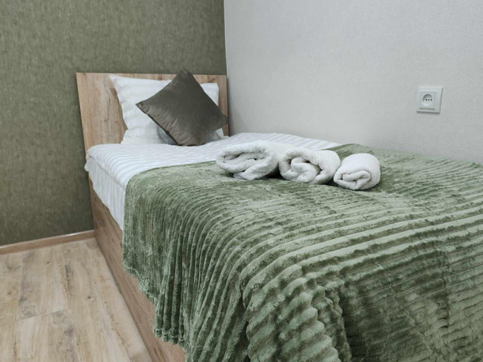 Bedroom 2, Sun House