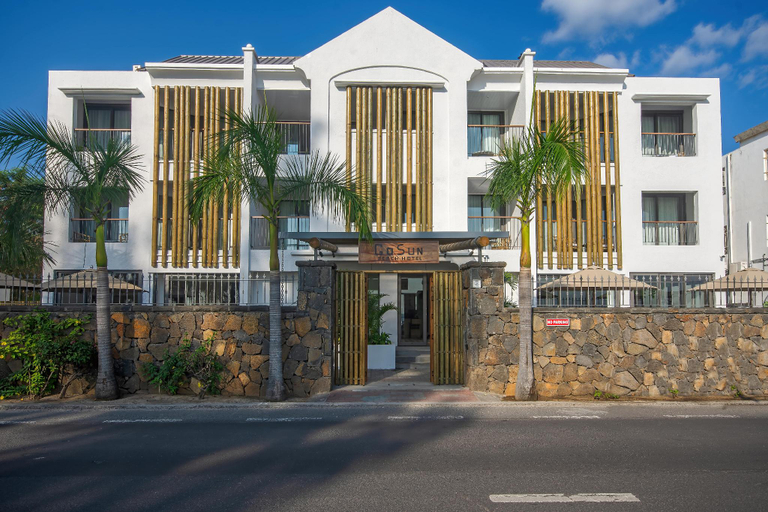 Others 5, GoSun Beach Residence, Black River