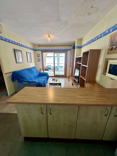 Others 4, Apartamento Oropesa El Faro Ref.011, Castellón
