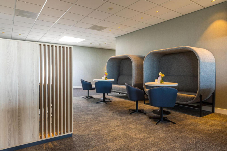 Public Area 3, Postillion Hotel Utrecht Bunnik, Bunnik