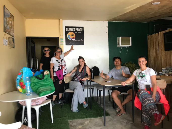 Food & Drinks 4, Elmo’s place, El Nido