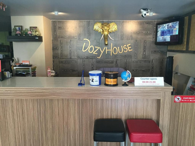 Exterior & Views, Dozy Lamoon House, Muang Chiang Mai