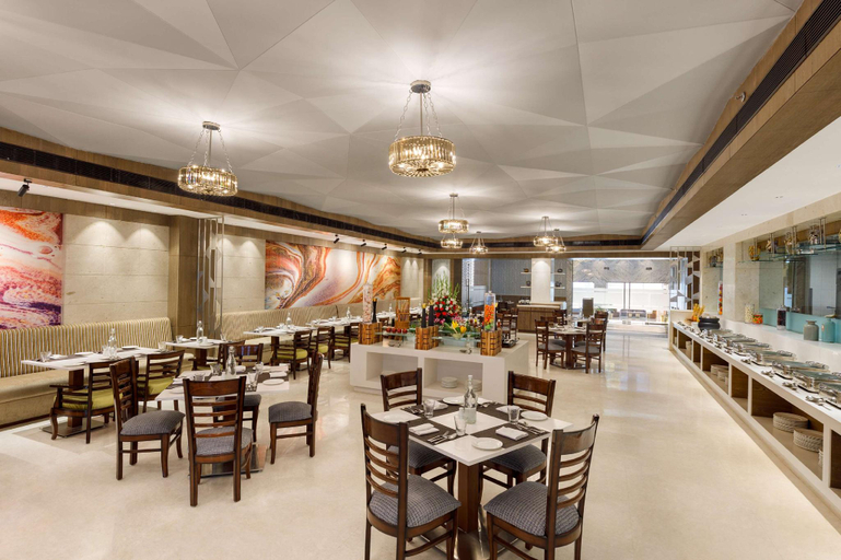 Food & Drinks 5, Viraj Sarovar Portico Jammu, Jammu