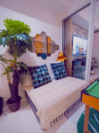 1, Parañaque Apartments, Parañaque