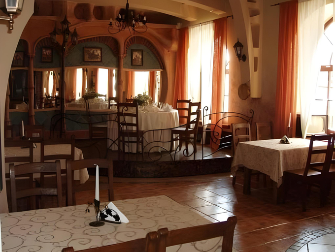 Food & Drinks 4, Hotel Restauracja Browar Lwow w Lublinie, Lublin City