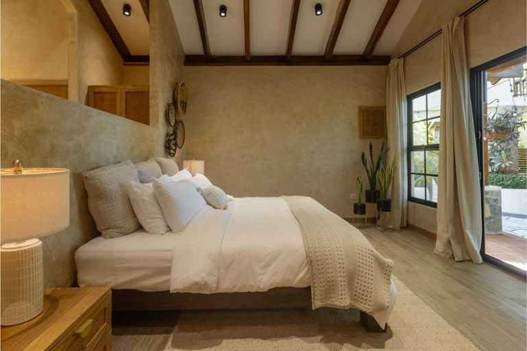 Bedroom 3, Sansara Surf Yoga & Resort, Tonosí