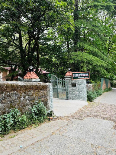 Others 5, The Boho Heritage Woods, Nainital
