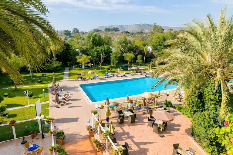 Sport & Beauty 2, Tildi Hotel & Spa, Agadir-Ida ou Tanane