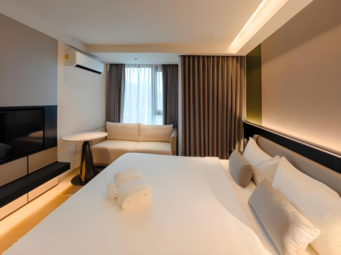 Bedroom 3, Cha Chiangmai Luxury, Muang Chiang Mai