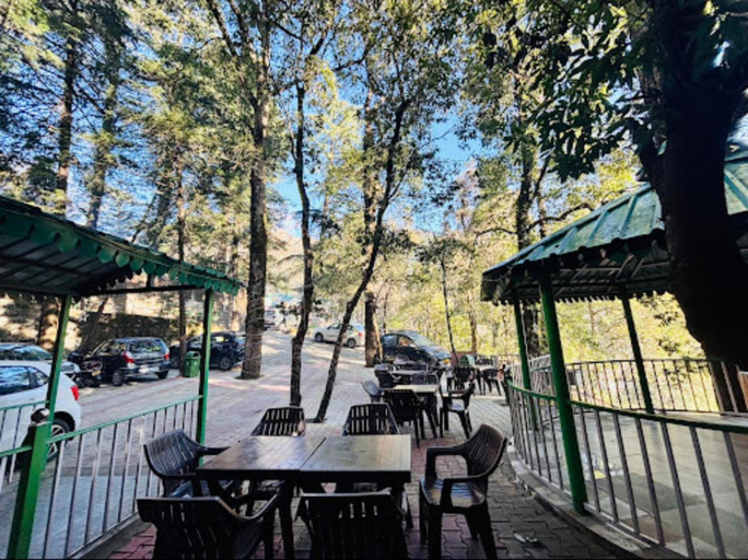 Food & Drinks 5, The Boho Heritage Woods, Nainital