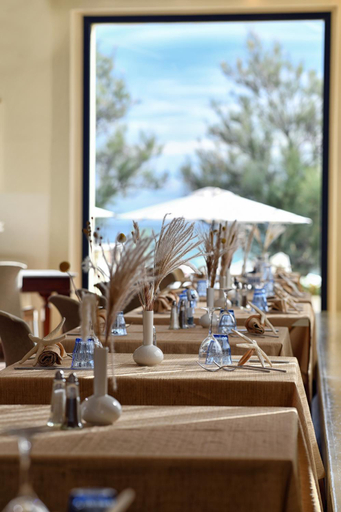 Food & Drinks 4, Hotel Ancore, Ancona