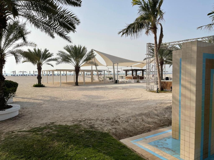 Others, Private Suites Al Hamra Palace At Golf&sea Resort, Ras Al Khaimah