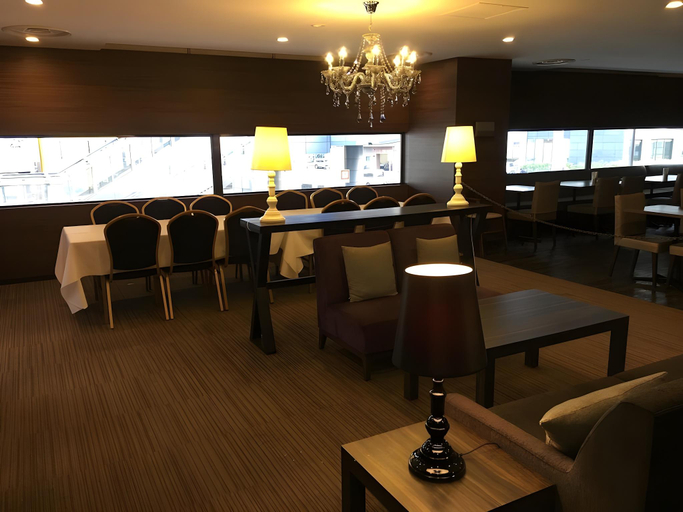 Food & Drinks 5, Hotel Il Credo Gifu, Gifu