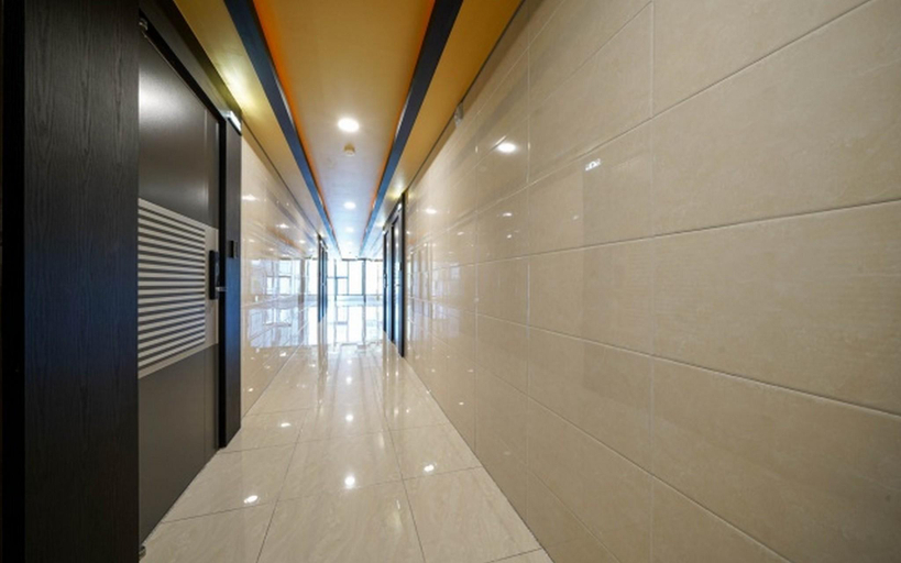 Others 5, Ulsan Jinjang-dong Boston, Buk