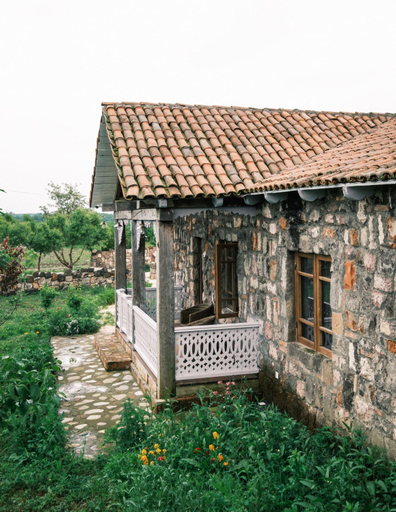 Exterior & Views 2, Anapea Village, Kvareli