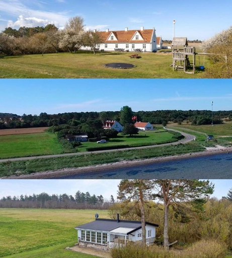 Others 5, Djursland Lystrup Strand Ferieboliger, Norddjurs