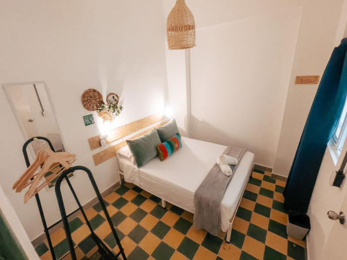 Bedroom 2, Cordova Hostel Medellín, Medellín