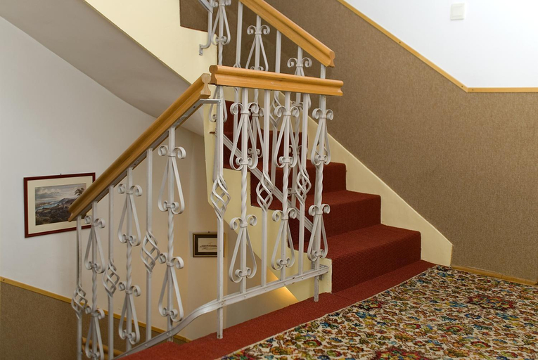 Others 4, Budavar Bed and Breakfast, Budapesti