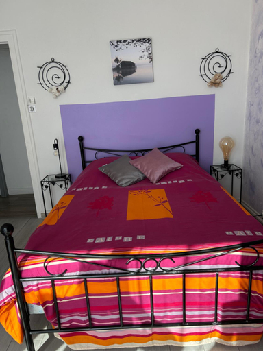Others 3, chambres hotes les grenouilles, Ain