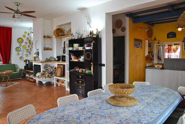 Food & Drinks 5, Villa Giulia Resort with private pool and stunning sea views, Latina