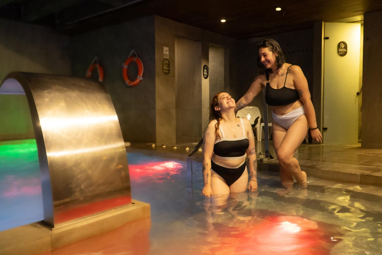 Sport & Beauty 2, Viajero Bogota Hostel & Spa, Santafé de Bogotá